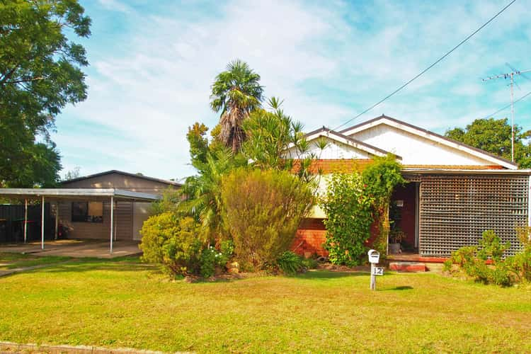 12 Third Street, Warragamba NSW 2752