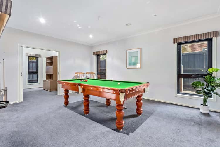 Seventh view of Homely house listing, 21 Hillgrove Crescent, Berwick VIC 3806