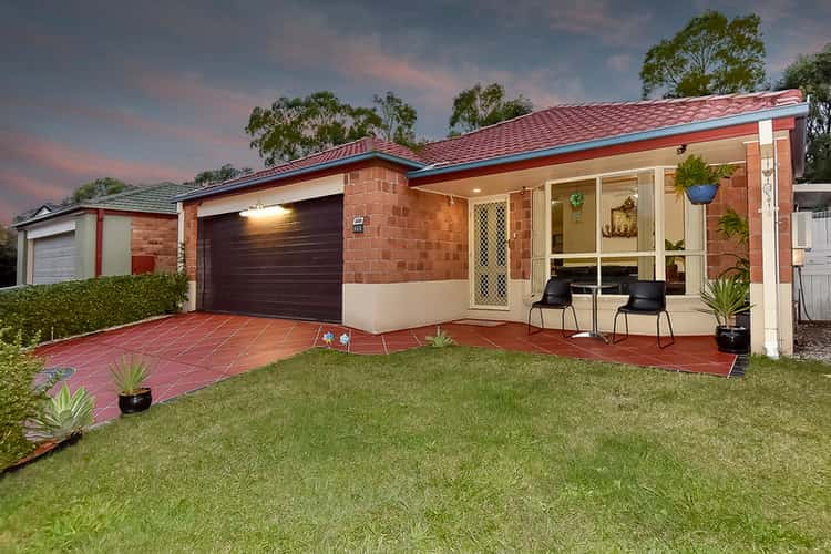 Second view of Homely house listing, 23 Starr, Forest Lake QLD 4078