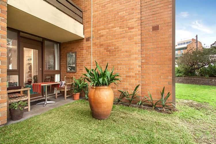 Fifth view of Homely apartment listing, 4/375 Abbotsford Street, North Melbourne VIC 3051