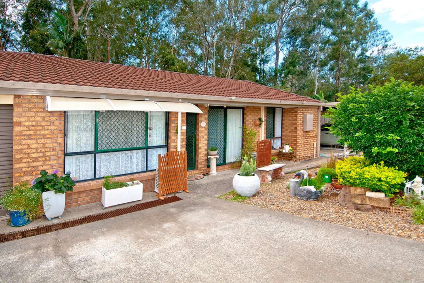 Main view of Homely house listing, 16/91 Dorset Drive, Rochedale South QLD 4123