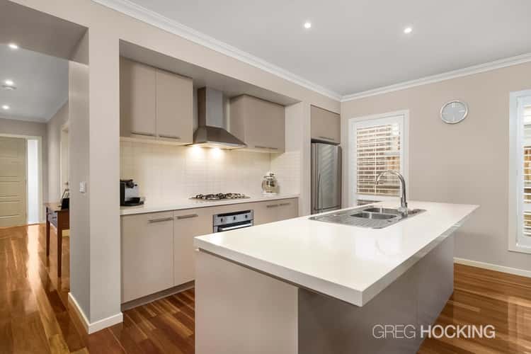 Fourth view of Homely house listing, 32 Copeton Avenue, Tarneit VIC 3029