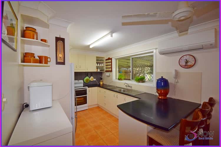 Third view of Homely house listing, 24 Currawong Place, Bellmere QLD 4510