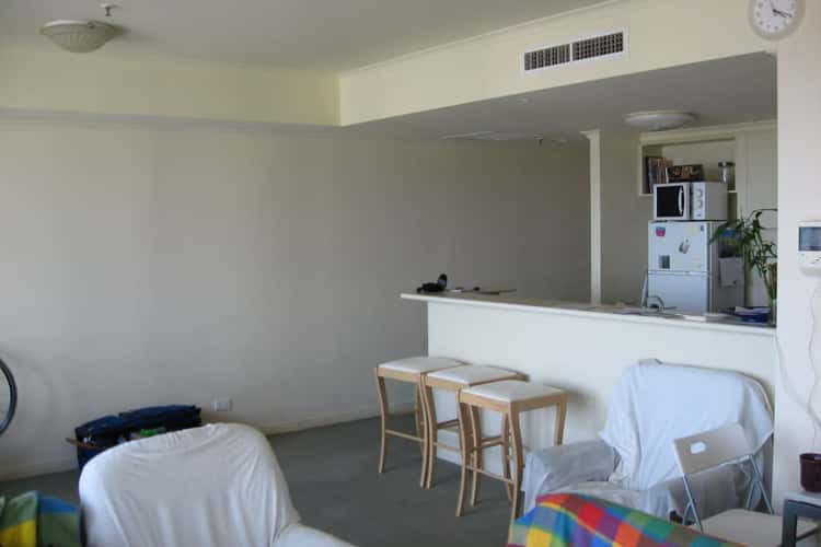 Second view of Homely apartment listing, REF 121505/83 Queensbridge Street, Southbank VIC 3006