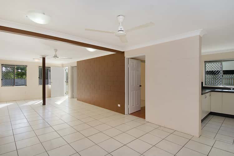 Third view of Homely semiDetached listing, 109 Goodwin Street, Currajong QLD 4812