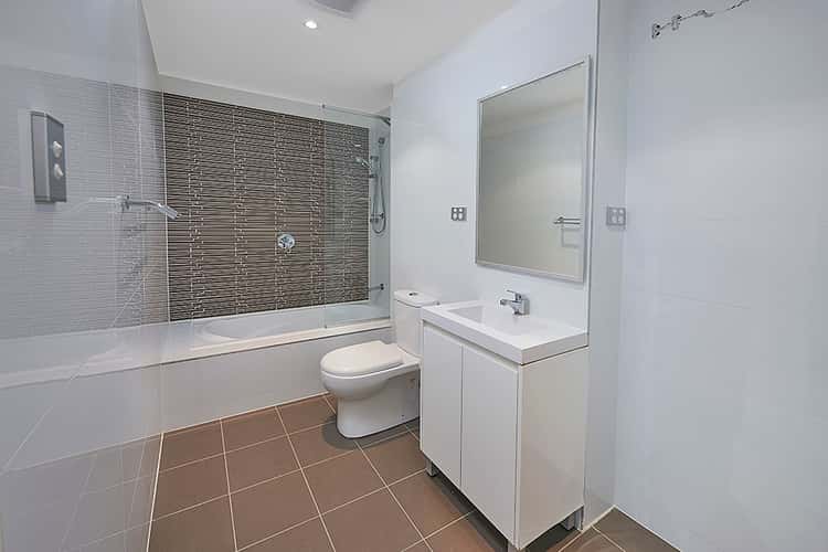 Second view of Homely unit listing, 42/79-87 Beaconsfield st, Silverwater NSW 2128