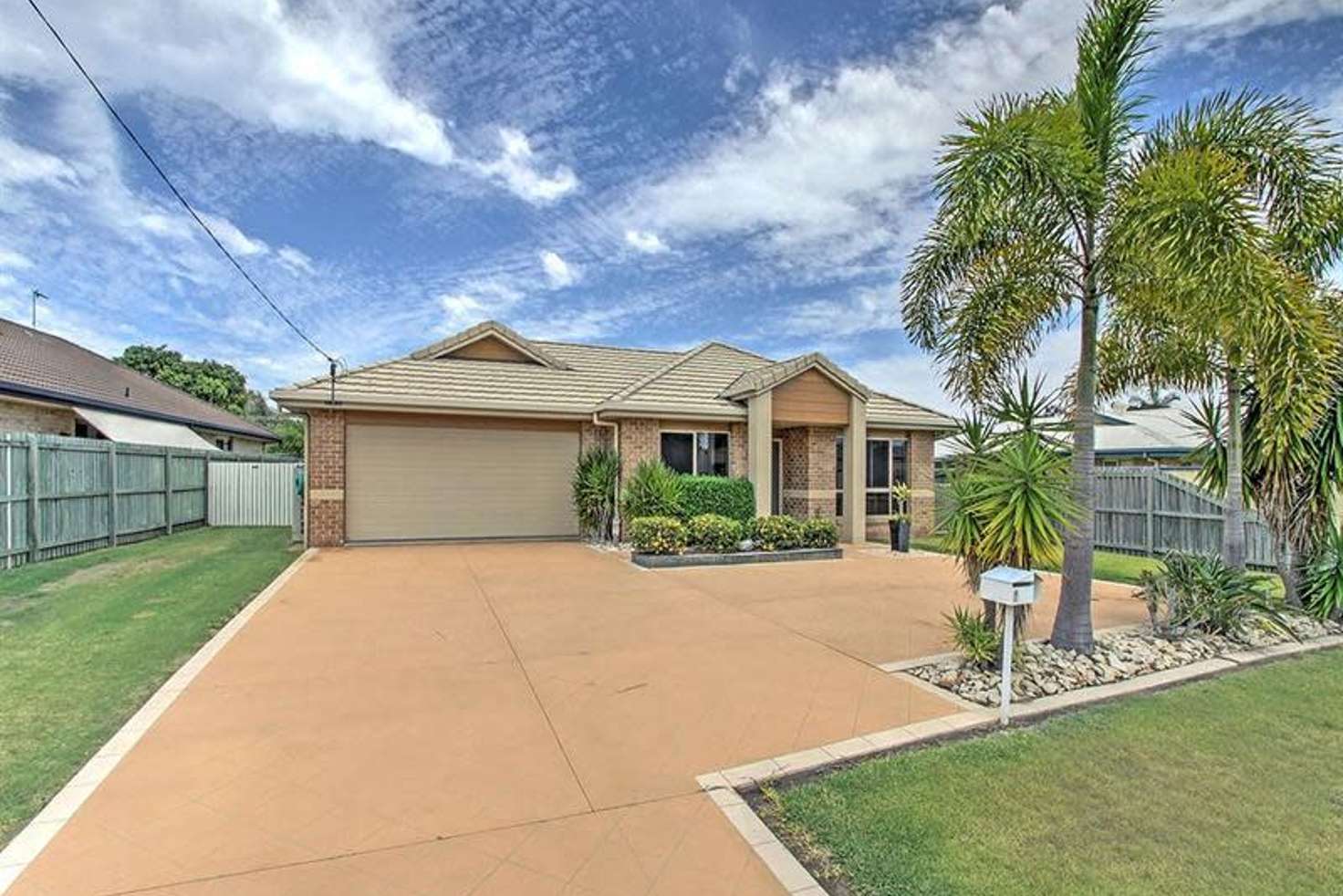 Main view of Homely house listing, 6 Maryborough Hervey Bay Rd, Urraween QLD 4655
