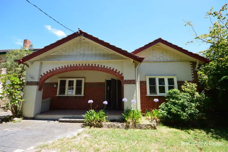 Main view of Homely house listing, 18 Johnston Street, Ashburton VIC 3147