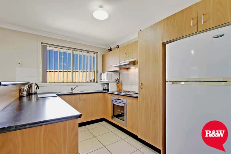 Second view of Homely townhouse listing, 10/88 Adelaide Street, Oxley Park NSW 2760