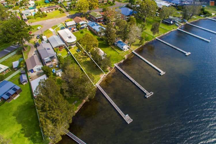 Fifth view of Homely house listing, 109 Grand Parade, Bonnells Bay NSW 2264