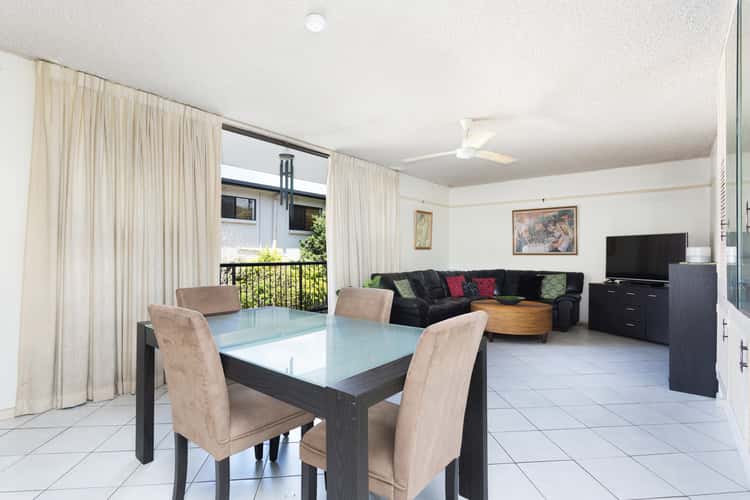 Second view of Homely unit listing, 4/36 Upper Lancaster Road, Ascot QLD 4007