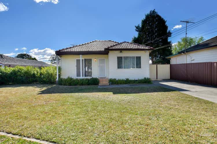 Main view of Homely house listing, 50 Endeavour Road, Georges Hall NSW 2198