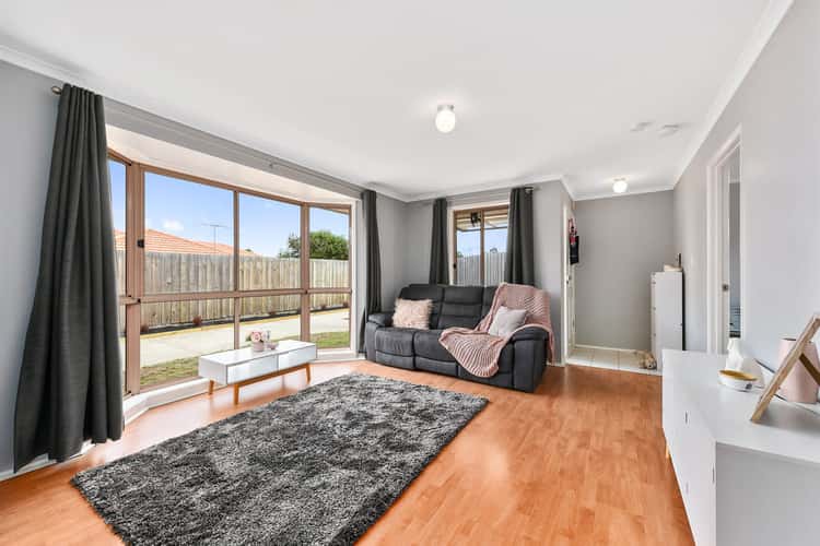 Third view of Homely house listing, 2/12 Tinara Court, Cranbourne North VIC 3977