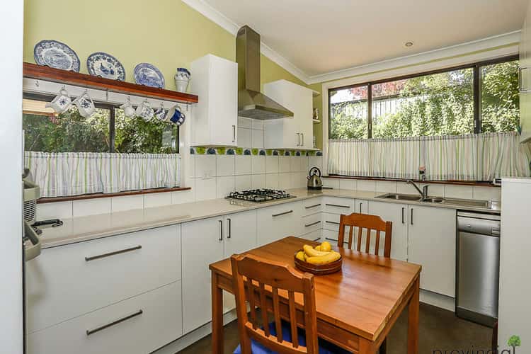 Fifth view of Homely house listing, 48 Davies Crescent, Gooseberry Hill WA 6076