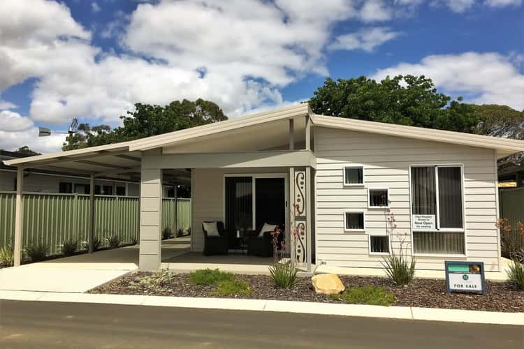 Main view of Homely unit listing, 3/33 Turner Street, Boyanup WA 6237