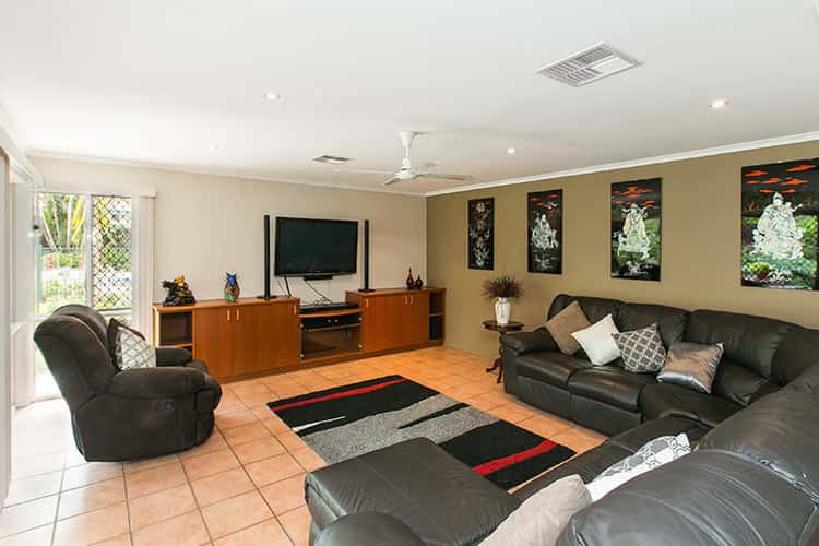 Second view of Homely house listing, 21 Maidenhair Place, Calamvale QLD 4116