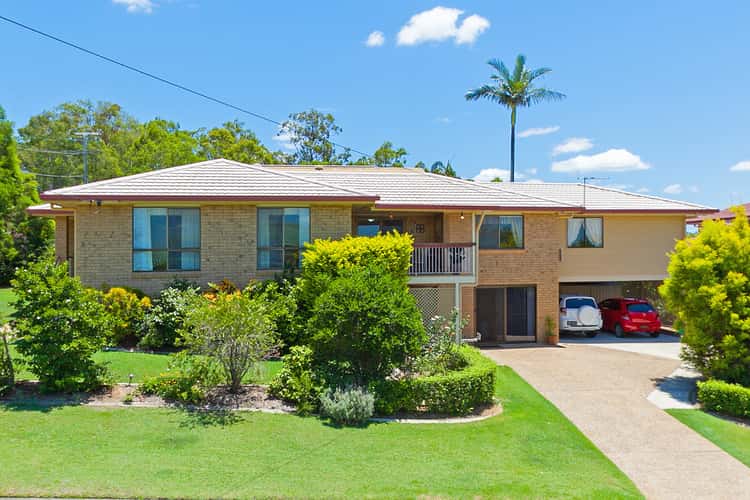 Main view of Homely house listing, 2 Aland Court, Brassall QLD 4305