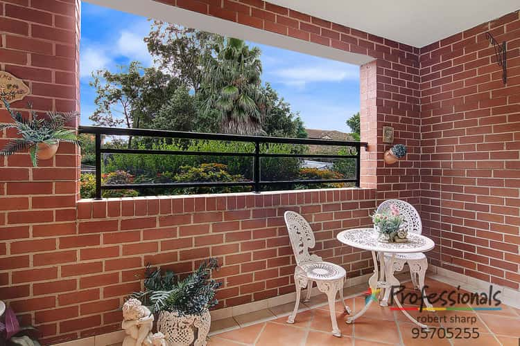 Fifth view of Homely unit listing, 8/26-28 Melvin Street South, Beverly Hills NSW 2209