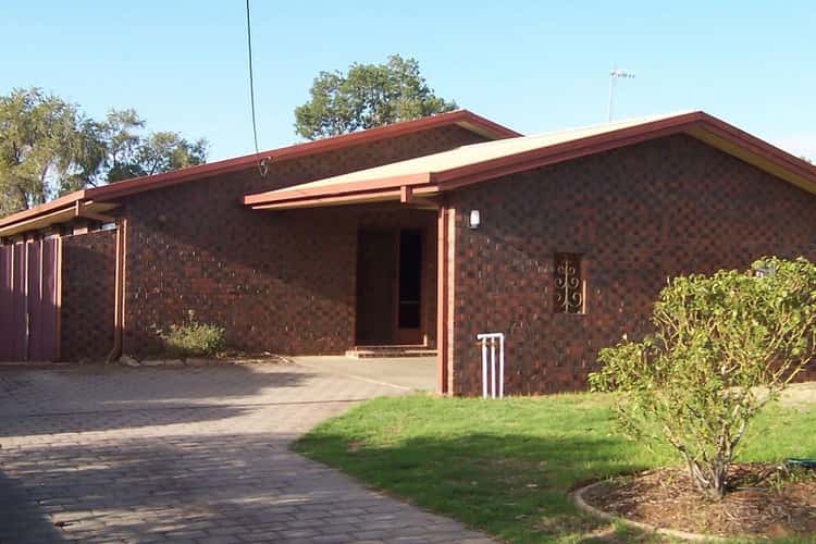 Main view of Homely house listing, 407 Henry Street, Deniliquin NSW 2710