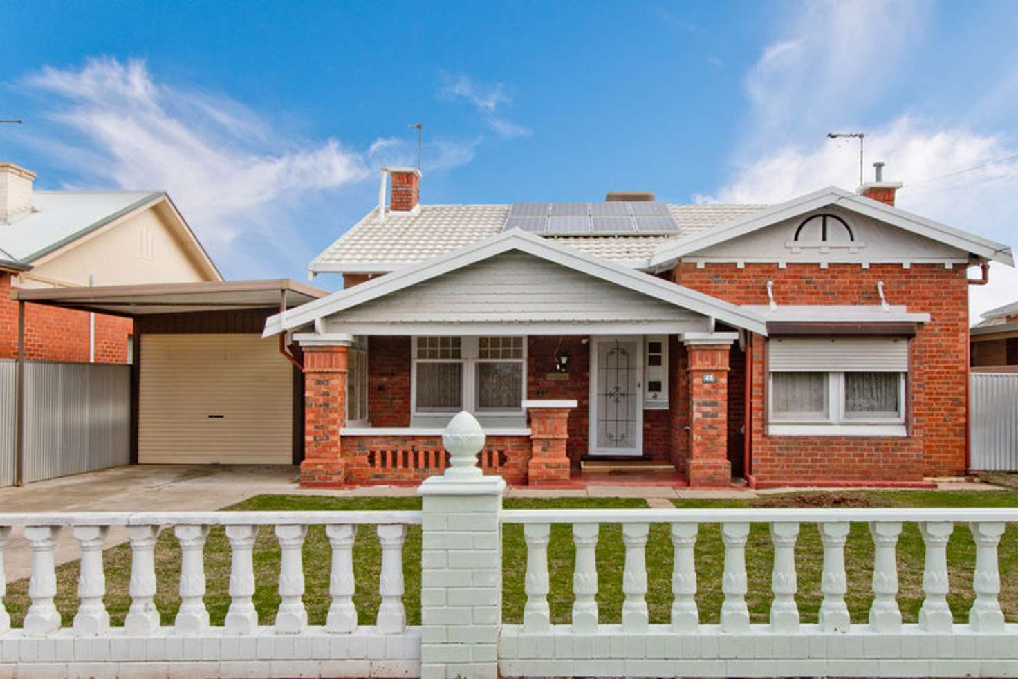 Main view of Homely house listing, 46 Hurtle Street, West Croydon SA 5008