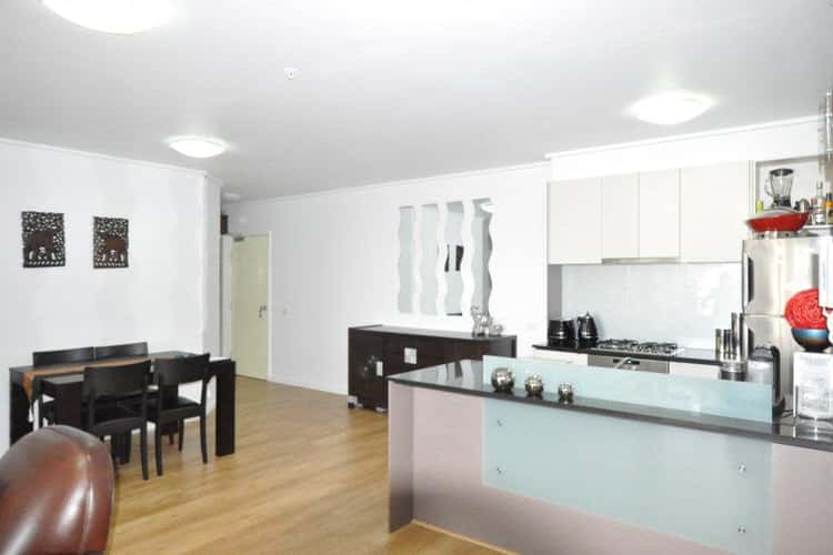 Second view of Homely apartment listing, Address available on request