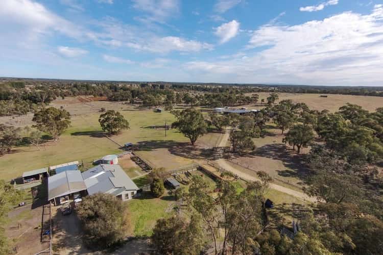 Second view of Homely house listing, 456 Carrs Creek Road, Longford VIC 3851