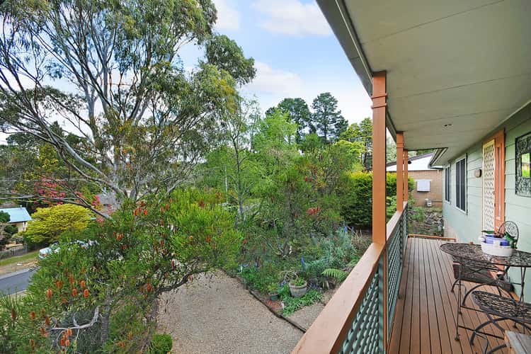 Fifth view of Homely house listing, 5 Geggie St, Wentworth Falls NSW 2782
