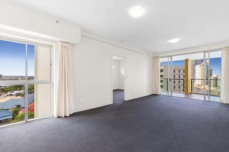 Second view of Homely apartment listing, 177/170 Leichhardt Street, Spring Hill QLD 4000