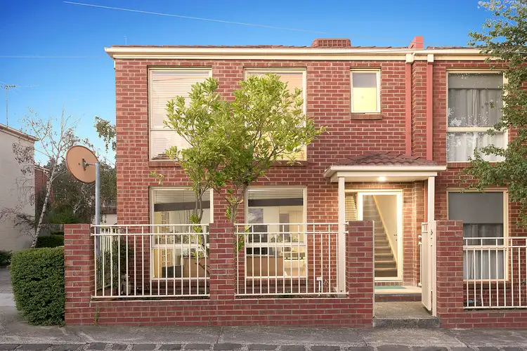 3/11 Willow Street, Essendon VIC 3040