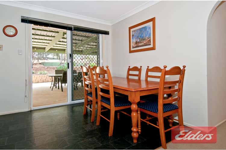 Sixth view of Homely house listing, 164-176 Brushwood Crescent, Cedar Grove QLD 4285