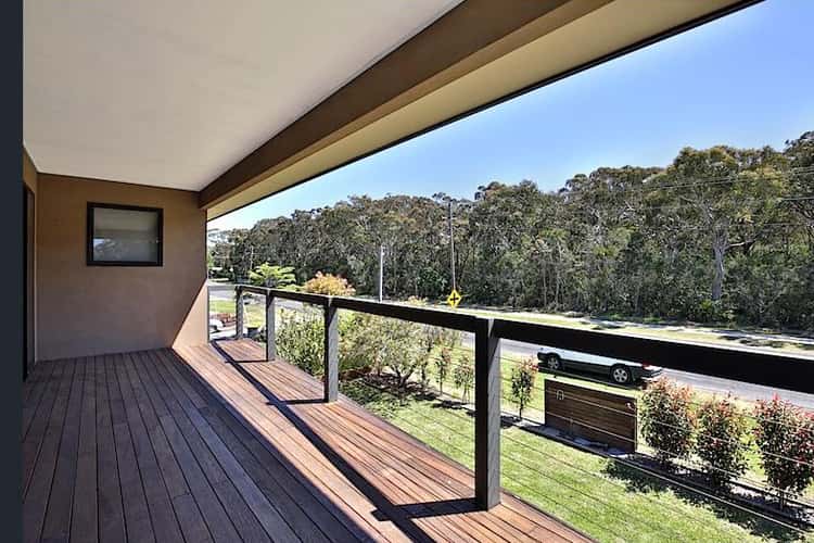 Second view of Homely house listing, 50 PARK ROW, Culburra Beach NSW 2540