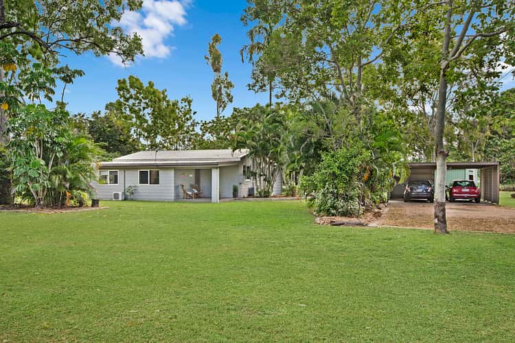 Main view of Homely house listing, 3 Langan Court, Alice River QLD 4817