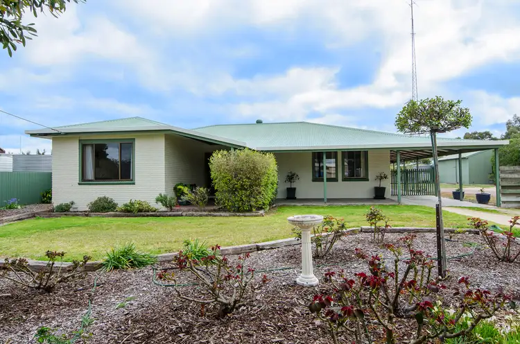 7 McHenry Avenue, Keith SA 5267