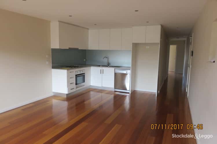 Third view of Homely apartment listing, 19A Merlyn Street, Coburg North VIC 3058