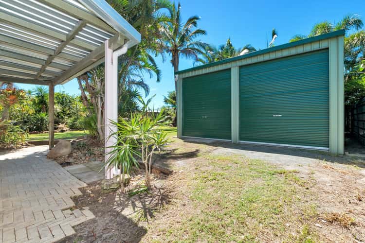 Second view of Homely house listing, 59 MORETON TERRACE, Beachmere QLD 4510