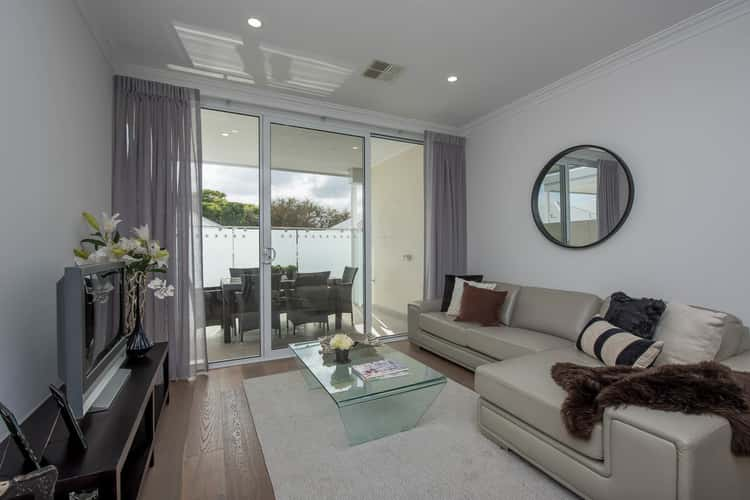 Fourth view of Homely apartment listing, 5/31 Connaught Street, West Leederville WA 6007