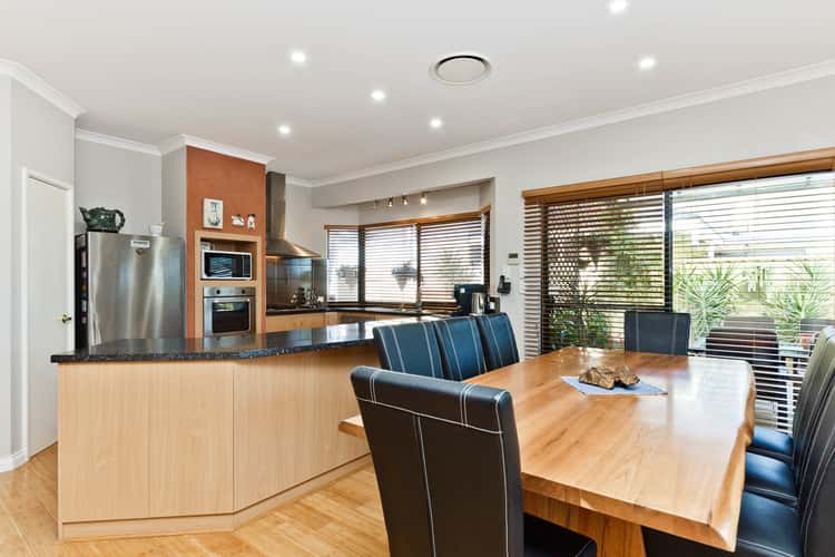 Second view of Homely house listing, 3 Wombat Way, Beeliar WA 6164