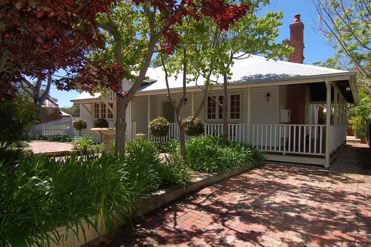 Second view of Homely house listing, 6 Attfield Street, Guildford WA 6055