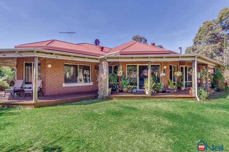 Fourth view of Homely house listing, 15 Waterwheel Road North, Bedfordale WA 6112