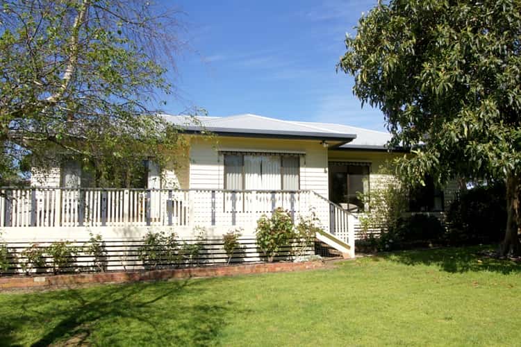 1215 Larpent Road, Larpent VIC 3249