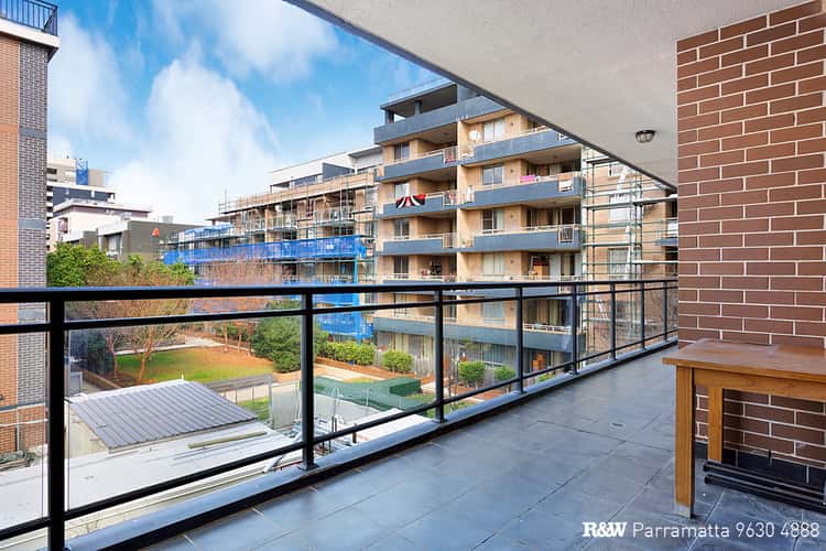 Main view of Homely apartment listing, 1108/57-59 Queen Street, Auburn NSW 2144