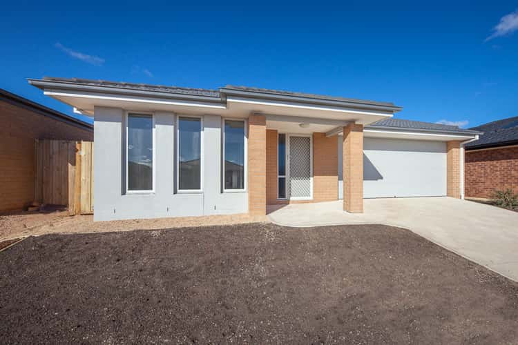 Second view of Homely house listing, 167 James Melrose Drive, Brookfield VIC 3338