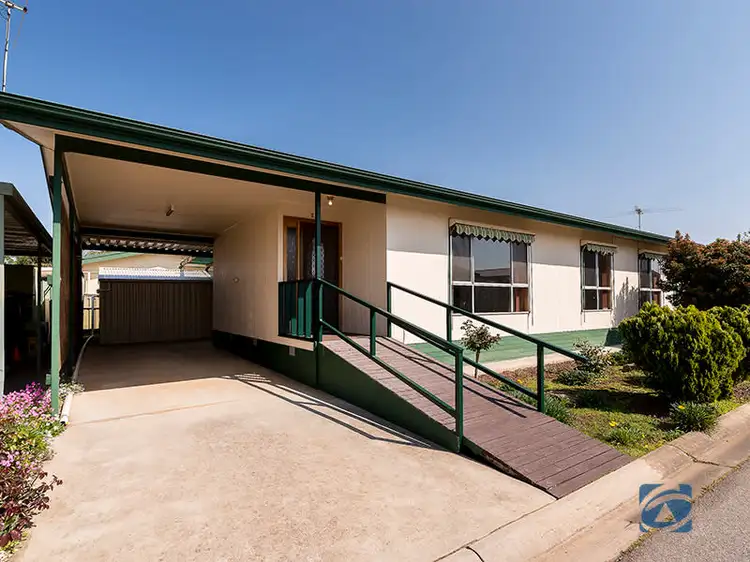 Site 94 Callistemon Street - Palms Residential Park, Waterloo Corner SA 5110