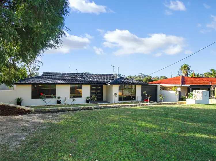 16 Delaware Place, Kallaroo WA 6025
