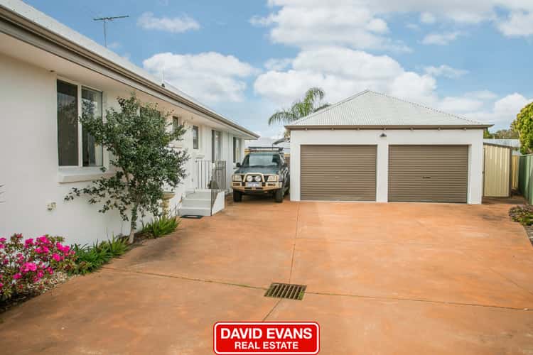 Third view of Homely house listing, 8 Cradle Close, Alexander Heights WA 6064