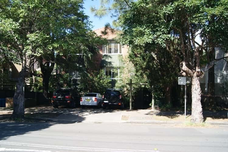 Main view of Homely apartment listing, 6/59 YEO ST, Neutral Bay NSW 2089