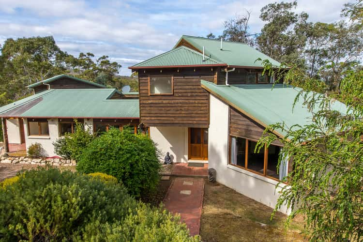 434 Rifle Range Road, Sandford TAS 7020