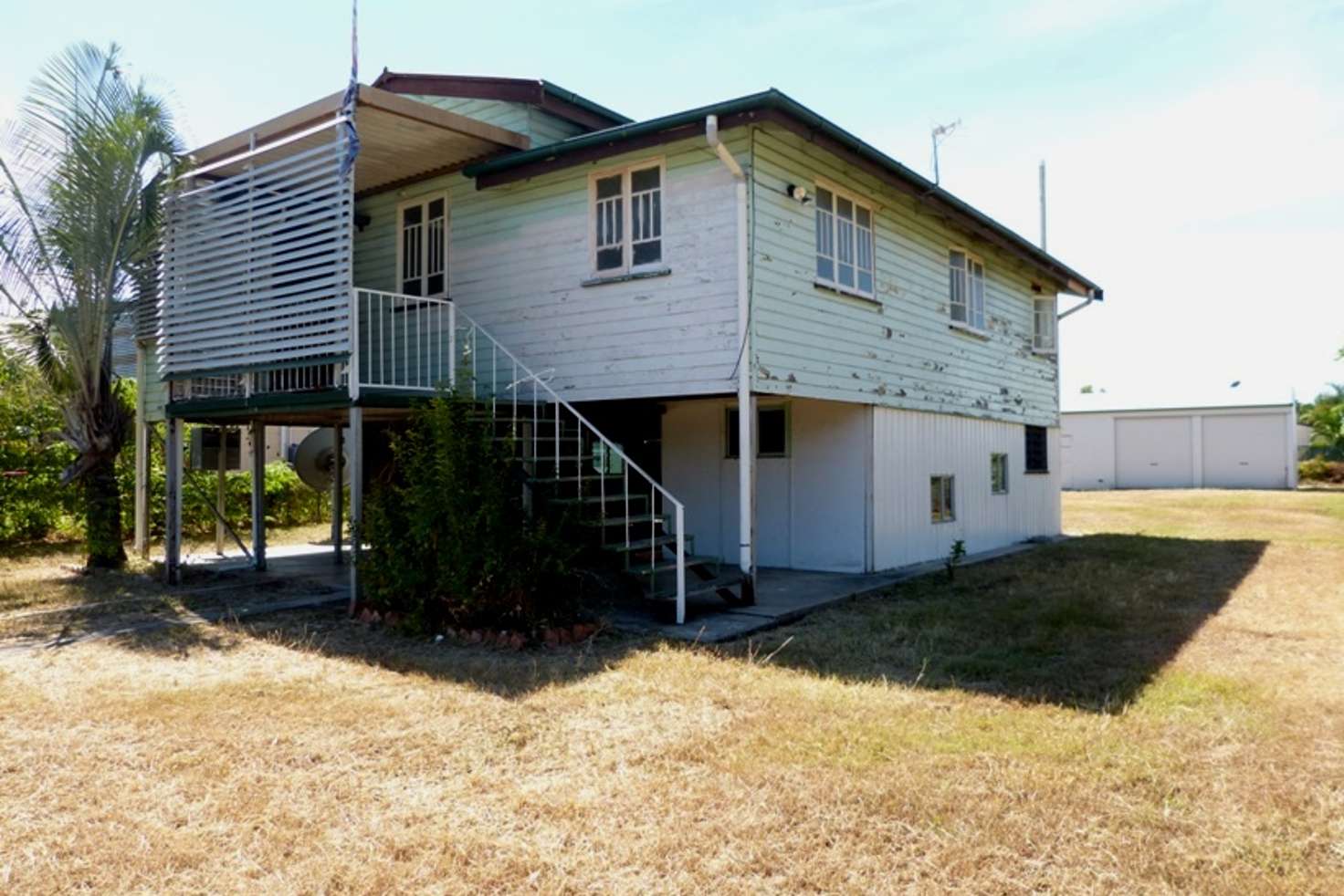 Main view of Homely house listing, 9 Flowers Street, Railway Estate QLD 4810