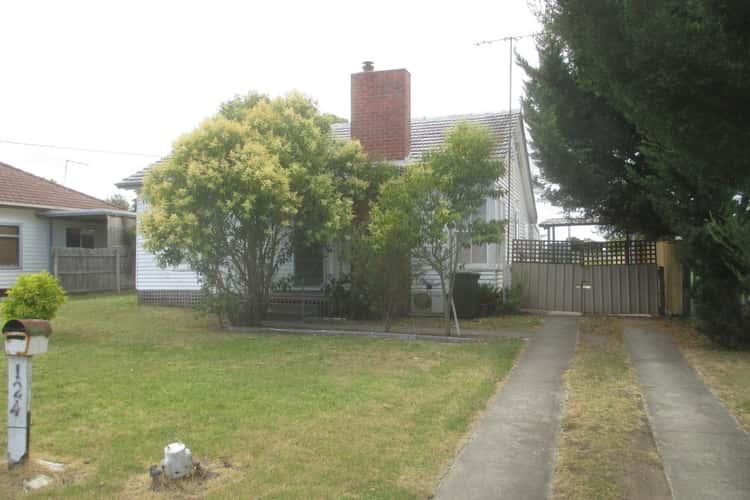Main view of Homely house listing, 124 Dalmahoy Street, Bairnsdale VIC 3875