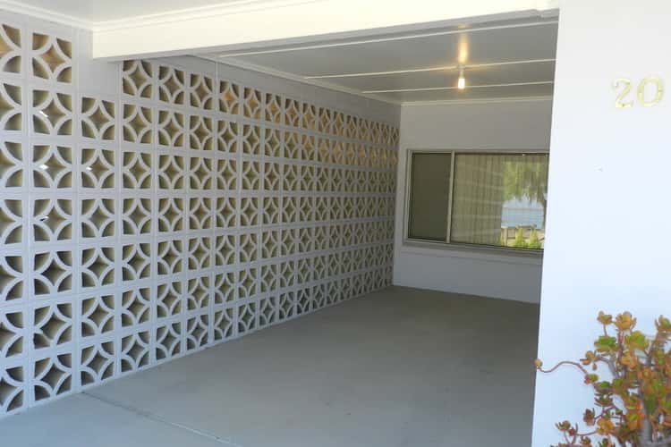 Third view of Homely house listing, 20 Queen Elizabeth Drive, Barmera SA 5345